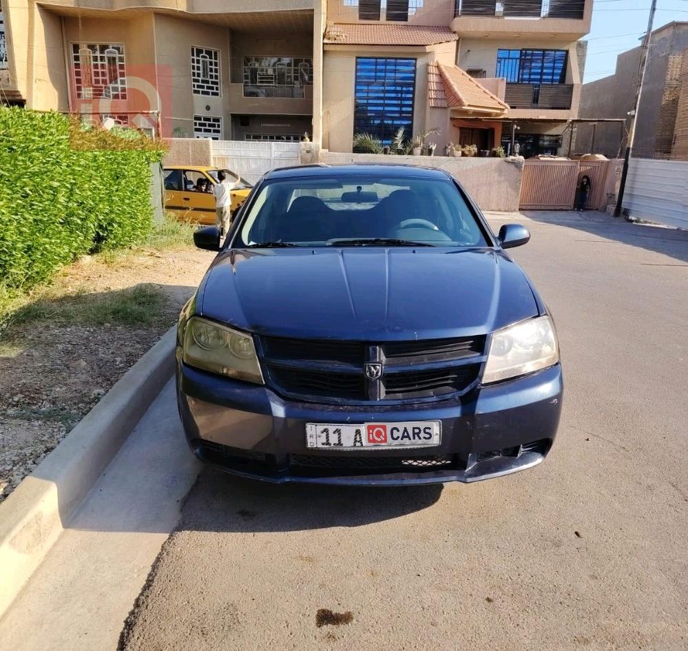 Dodge Avenger